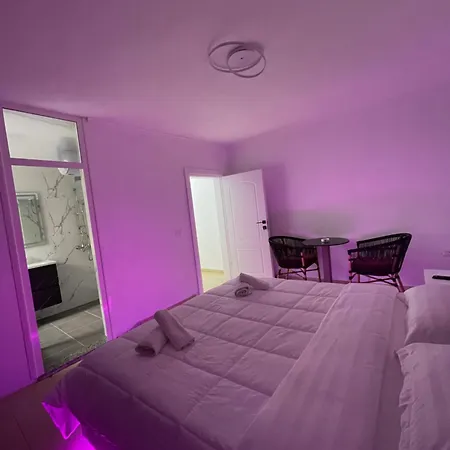 Luxury Apartment Tirana