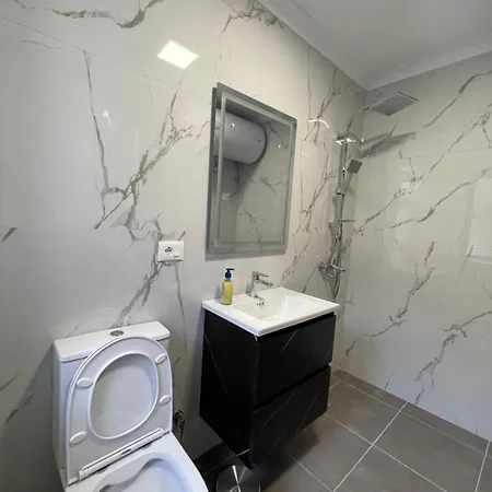 Apartment Luxury *